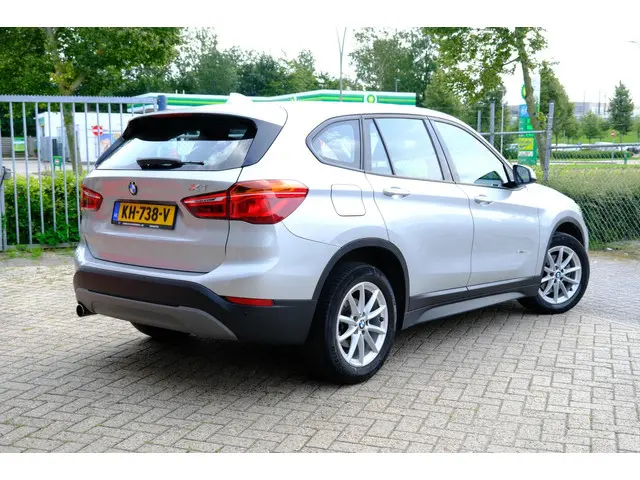 BMW X1 3