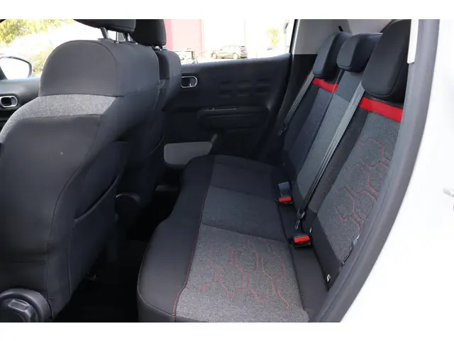 Citroën C3 1.2 Shine 2017 Benzine 14