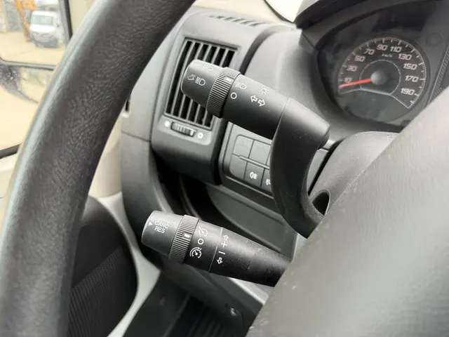 Citroën Jumper 163pk 2019 Diesel 19