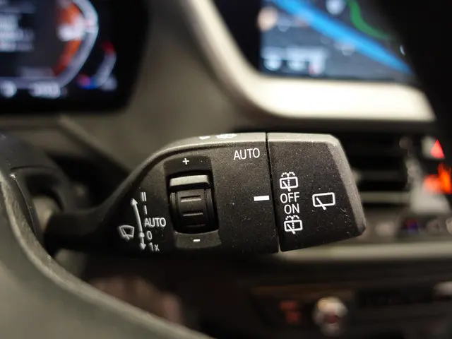 BMW 1 Serie 118i M-Sport Automaat 2024 Benzine 19