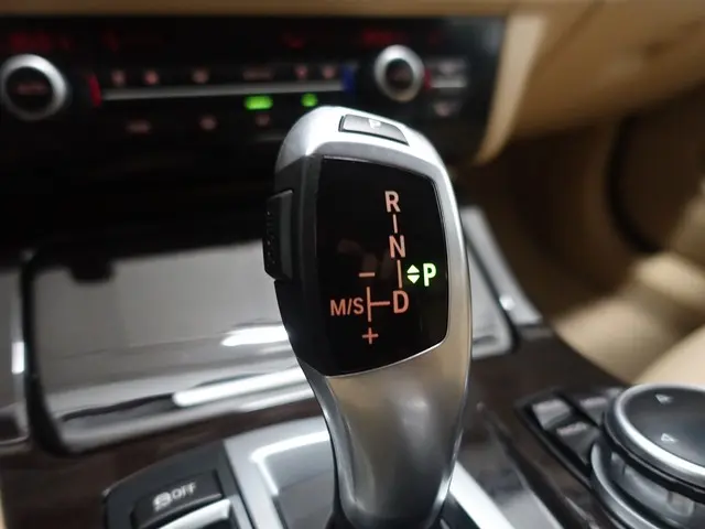 BMW 5 Serie 528i High Executive Iuxury Aut- 2014 Benzine 19