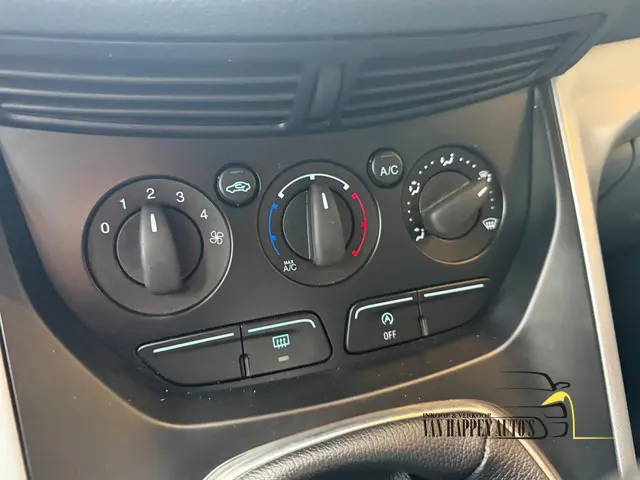 Ford Grand C-Max 1.0 Edition 2014 Benzine 9