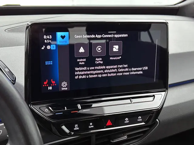 Volkswagen ID.3 Pro 58 kWh 2021 Elektrisch 15