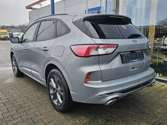Ford Kuga 3