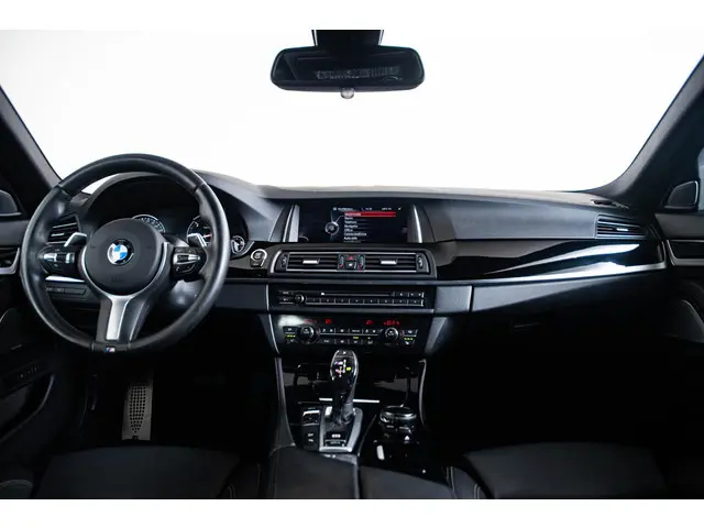 BMW 5 Serie 3