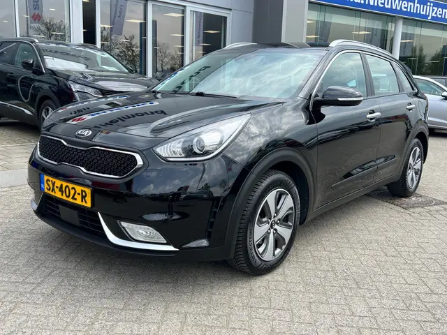 Kia Niro 2