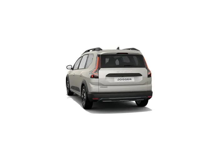 Dacia Jogger Expression 2026 Benzine 7
