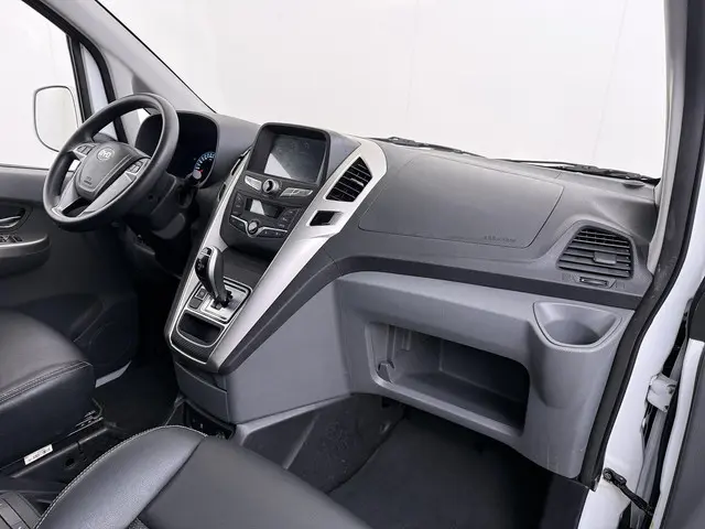 BYD ETP3 Standard 45 kWh 2023 Elektrisch 33