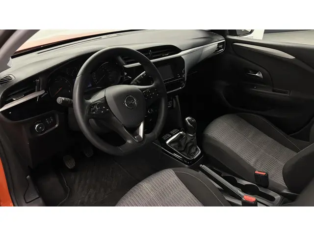 Opel Corsa 1.2 Edition 93.195 NAP-AIRCO 2020 Benzine 14