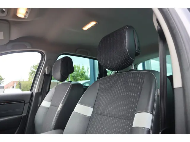 Renault Scénic 1.5 dCi Collection 2013 Diesel 9