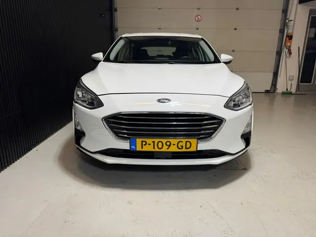 Ford Focus 2
