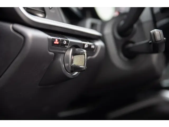 Porsche 911 3.8 Turbo 2021 Benzine 60