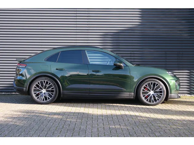Porsche Macan Electric 4 S 100 kWh 2025 Elektrisch 9