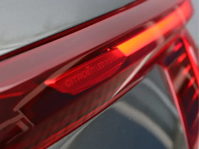 Citroën C5 X 1.6 PureTech Business Plus 2022 Benzine 15