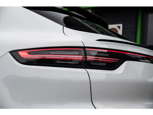 Porsche Cayenne Coupé 3.0 E-Hybrid 2020 Hybride Benzine 43