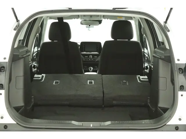 Suzuki S-Cross 1.5 Hybrid Select 2023 Hybride Benzine 26