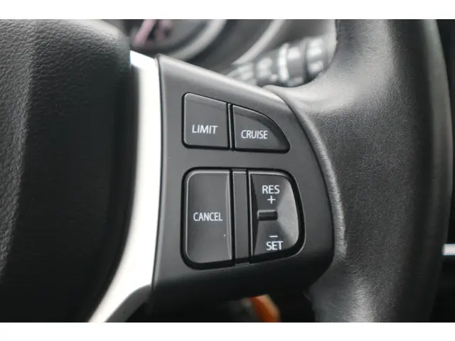 Suzuki Vitara 1.0 Boosterjet Select 2020 Benzine 17