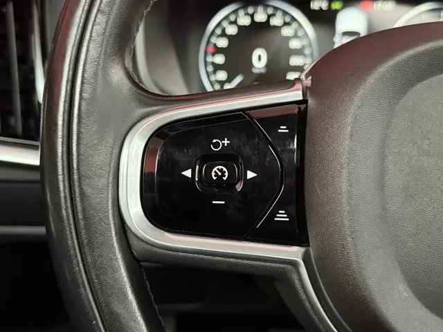 Volvo V90 2.0 D4 Inscription 2016 Diesel 34