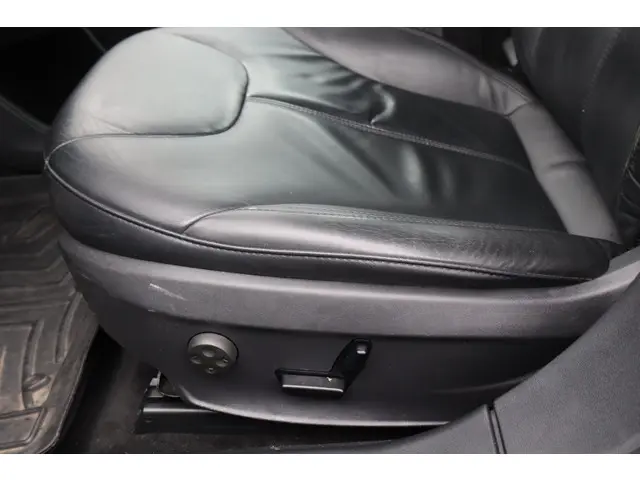 Tesla Model S 85 Signature Performance 2014 Elektrisch 23