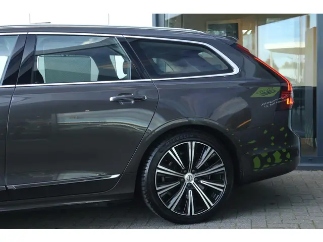 Volvo V90 2.0 T6 AWD Business Pro 2021 Hybride Benzine 5