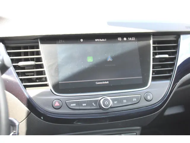 Opel Crossland X 1.2 Turbo 120 Jaar Edition 2020 Benzine 19