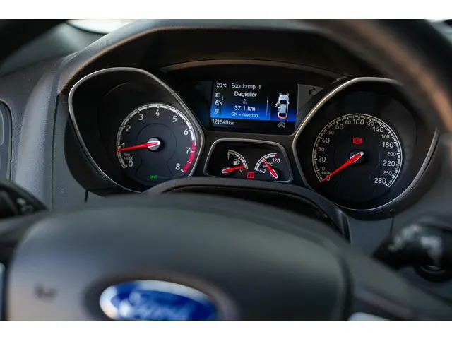 Ford Focus 2.0 ST-3 2016 Benzine 21