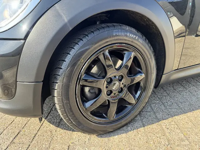 MINI Cooper Mini 1.6 Chili*LEER*CRUISE*CLIMATE* 2012 Benzine 16