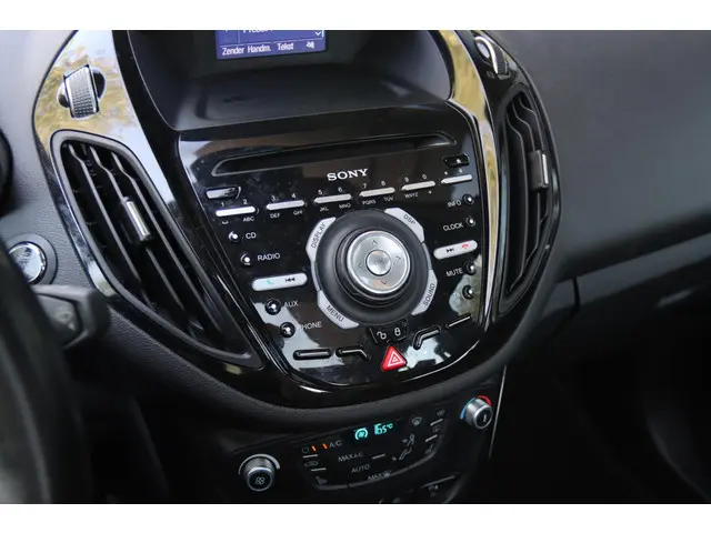 Ford B-MAX 1.0 ECOBOOST TITANIUM 2015 Benzine 17