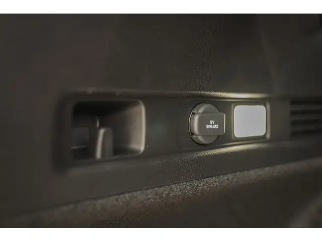 Honda CR-V 2.0 e:PHEV ADVANCE TECH 2025 Hybride Benzine 36