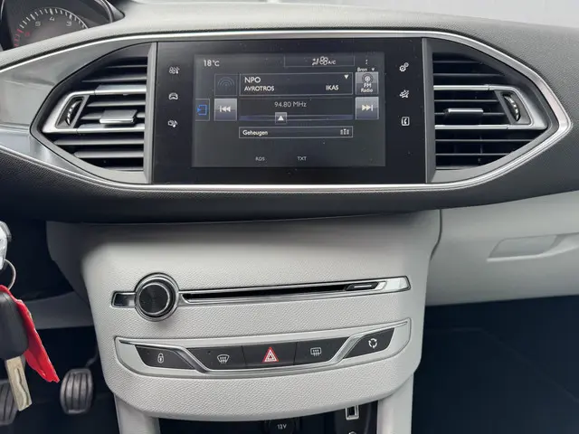 Peugeot 308 1.6 THP Active 2013 Benzine 31