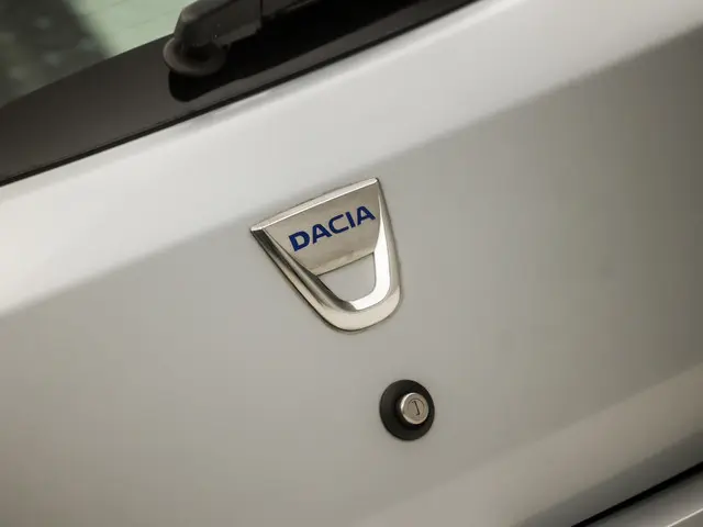 Dacia Sandero 0.9 TCe Sport 2020 Benzine 28