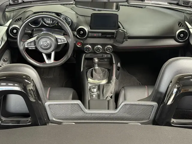 Mazda MX-5 2.0 SkyActiv-G 160 GT-M 2018 Benzine 21