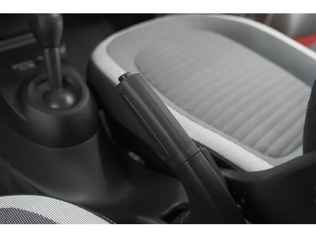 Renault Twingo 1.0 SCe Limited 2019 Benzine 35