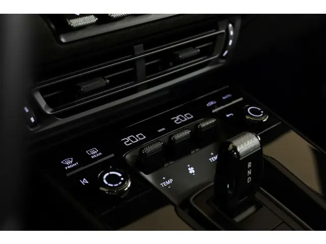 Porsche 911 3.0 Carrera GTS 2023 Benzine 28