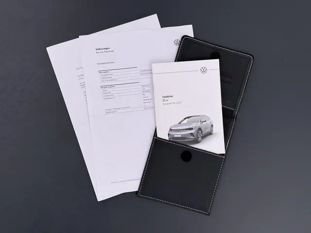 Volkswagen ID.4 GTX 4Motion 77 kWh 2022 Elektrisch 44