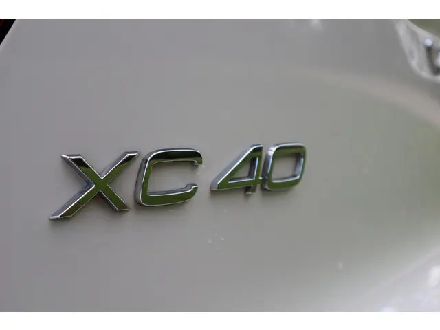 Volvo XC40 T4 Momentum Pro 2019 Benzine 9