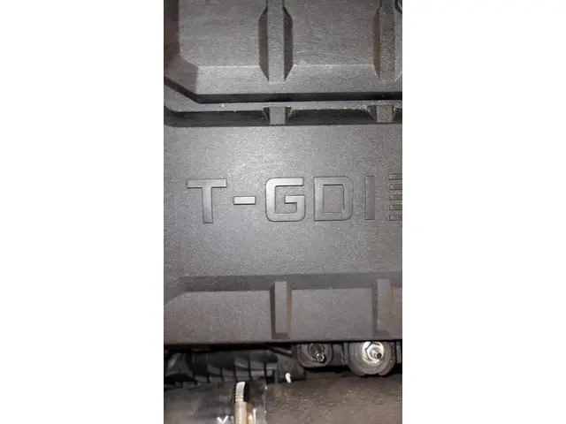 Kia Picanto 1.0 T-GDI X-Line (100 PK) 2019 Benzine 23