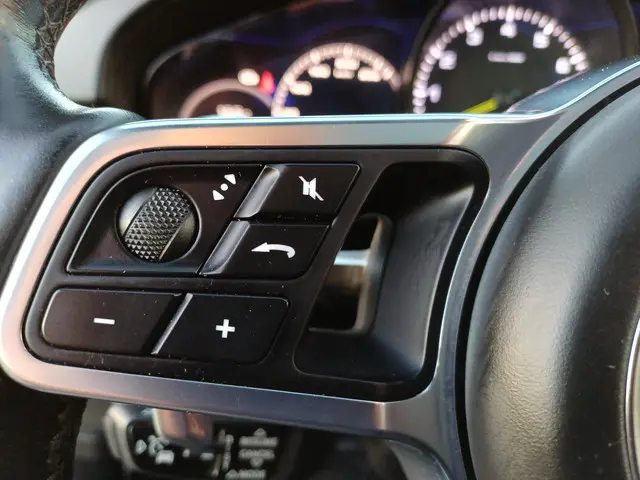 Porsche Cayenne Coupé 3.0 E-Hybrid 2020 Hybride Benzine 50