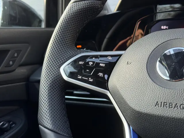 Volkswagen Golf 1.4 eHybrid GTE 2021 Hybride Benzine 24