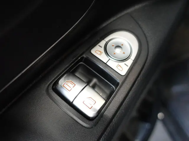 Mercedes-Benz Vito 114 CDI Lang 2024 Diesel 14
