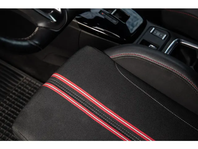 Opel Corsa 1.2 Turbo GS 2022 Benzine 26