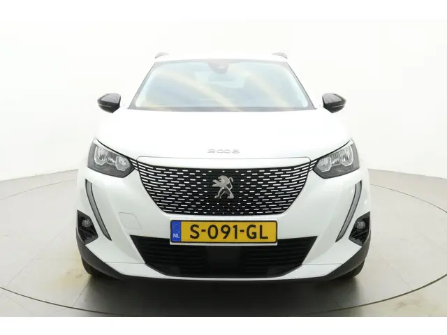 Peugeot e-2008 EV Allure Pack 50 kWh 2022 Elektrisch 6