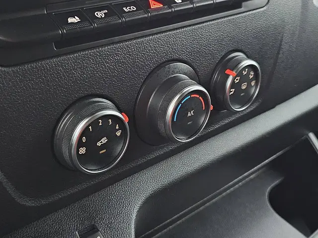 Renault Master 2.3 2022 Diesel 12