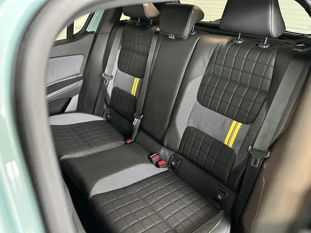 Renault 4 comfort range iconic 52 kWh 2026 Elektrisch 8