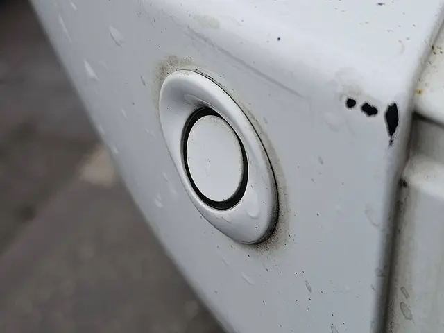 Ford Transit Custom 2.0 2022 Diesel 15