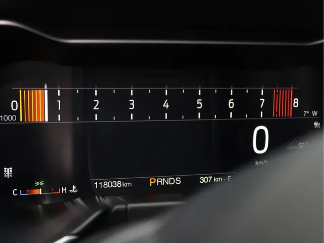 Ford Mustang Fastback 5.0 V8 GT 2018 Benzine 42