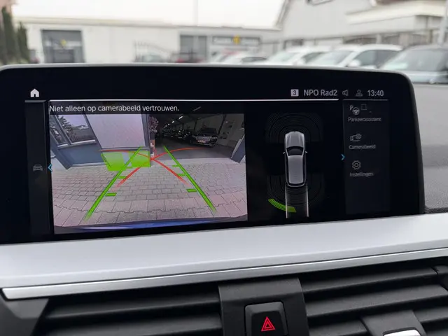 BMW X3 xDrive30e Executive 2021 Hybride Benzine 8