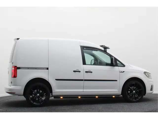 Volkswagen Caddy 1.0 TSI Comfortline 2018 Benzine 21