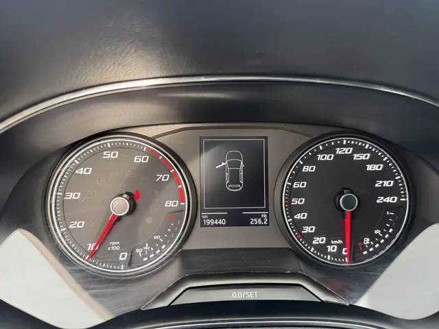 SEAT Ibiza 1.0 TSI Style Business Intense 2019 Benzine 20