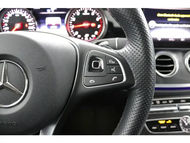 Mercedes-Benz E-Klasse 200 Business 2018 Benzine 20